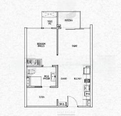 Q Bay Residences (D18), Condominium #635451841
